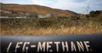 Methane