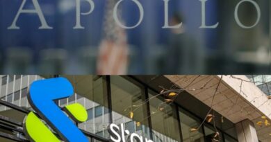 Apollo, Standard Chartered Launch $3 Billion Energy Transition Financing Partnership