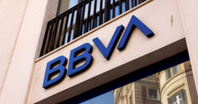 BBVA raises sustainable finance target to 700 billion euros