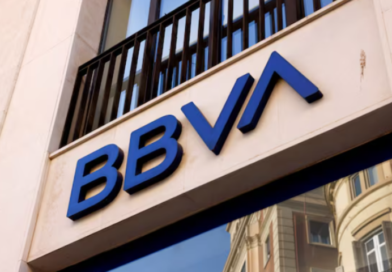 BBVA raises sustainable finance target to 700 billion euros