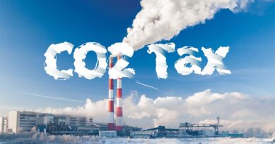 carbon tax