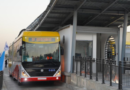 Senegal launches first all-electric bus rapid transit network in sub-Saharan Africa