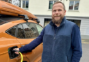 Norway on track to be first to go all-electric