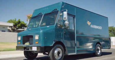 EV Startup Harbinger Raises $100 Million to Meet Demand for Electric Trucks