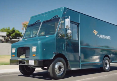 EV Startup Harbinger Raises $100 Million to Meet Demand for Electric Trucks