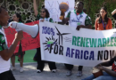 600 million Africans don’t have electricity – the green energy transition must start with them