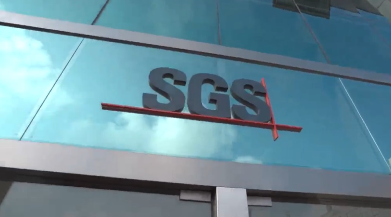 SGS acquires GHG verification services provider Aster Global